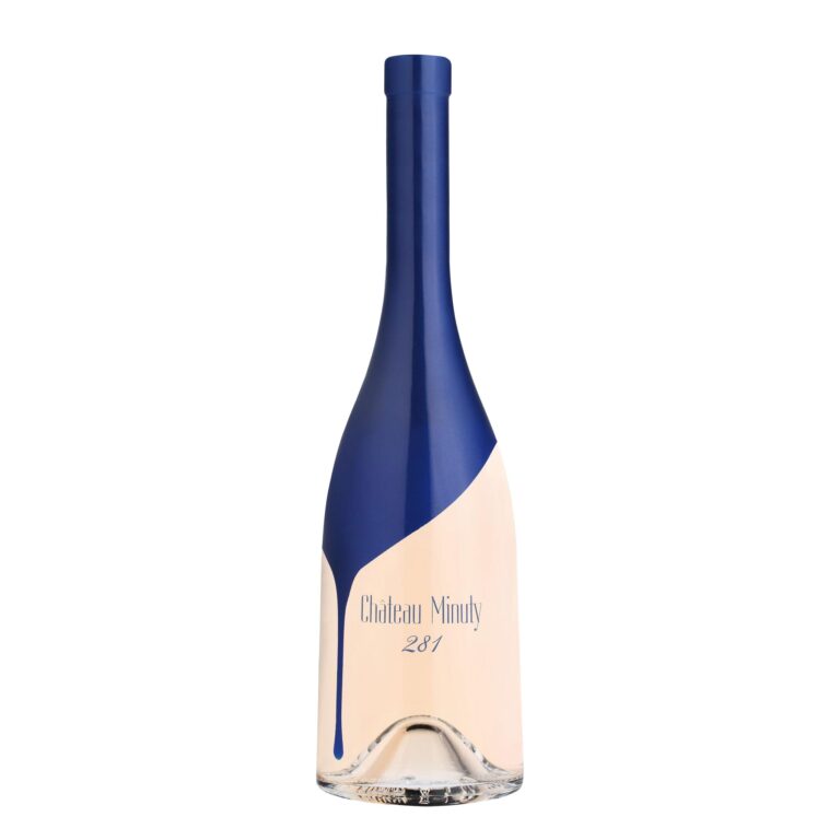Minuty 281 Cotes de Provence