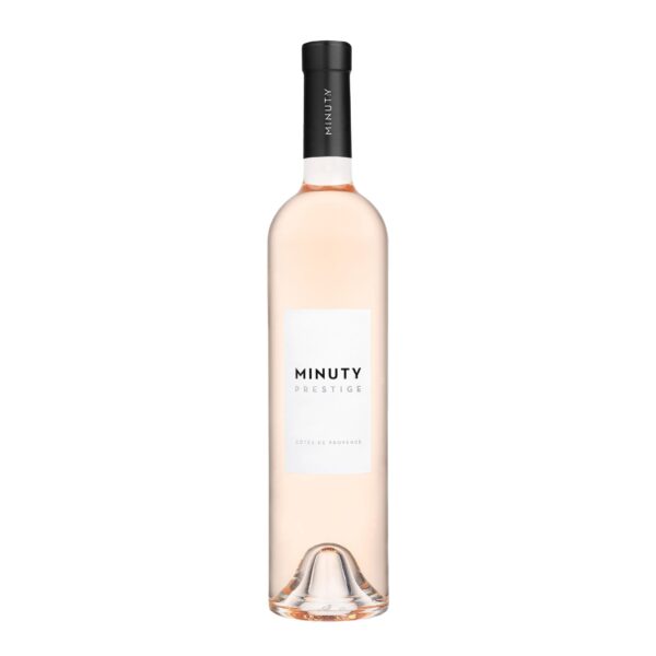 Minuty Prestige Cotes de Provence