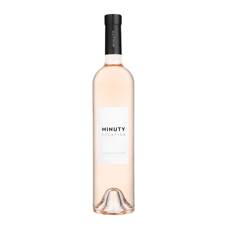 Minuty Prestige Cotes de Provence