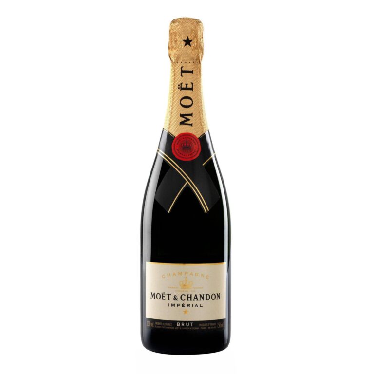 Moet Chandon Imperial Brut