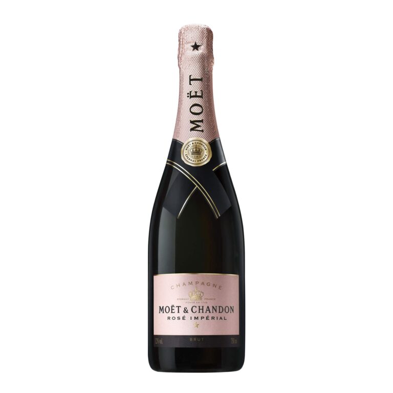 Moet Chandon Imperial Brut Rose