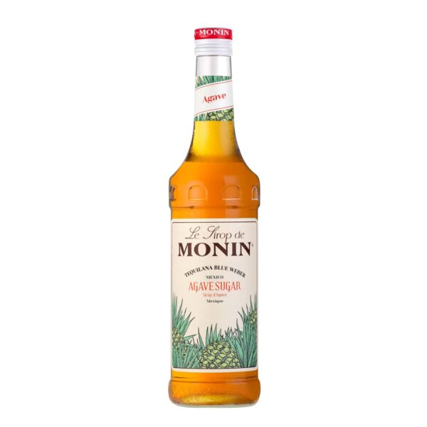 Monin Agave Syrup