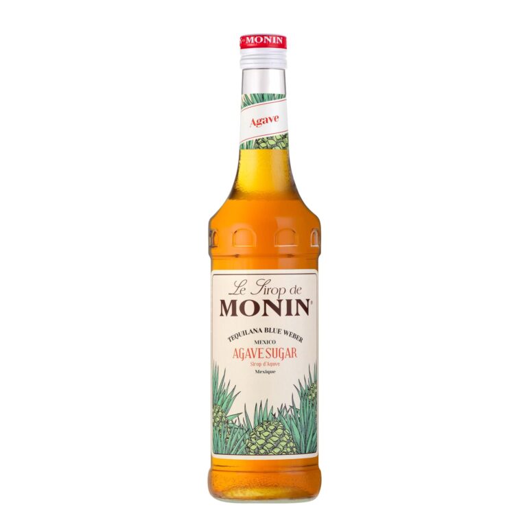 Monin Agave Syrup