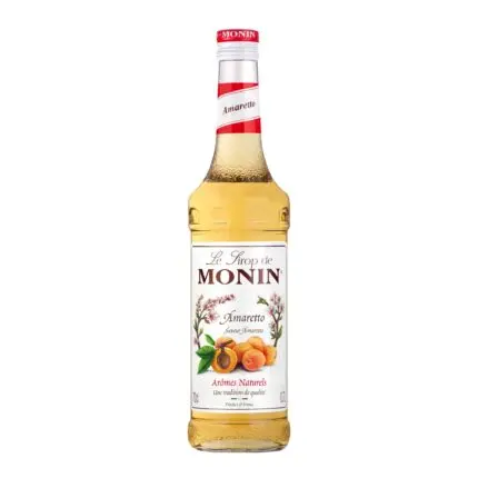 Monin Amaretto Syrup