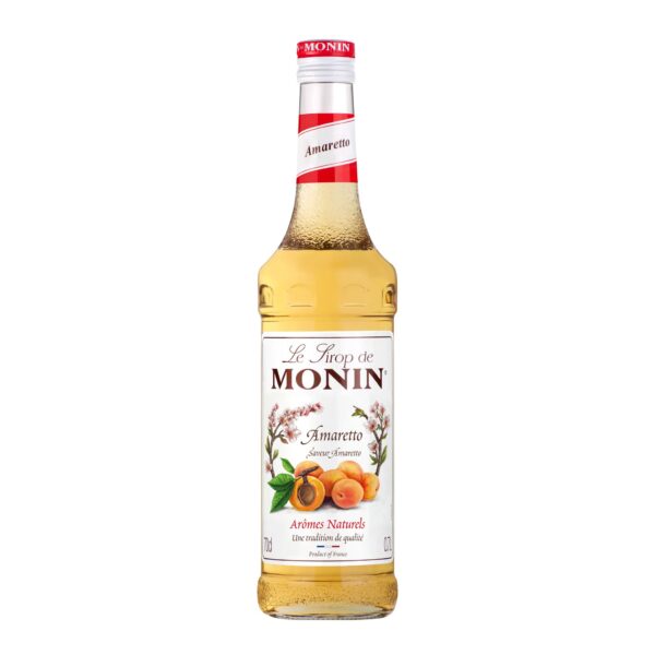 Monin Amaretto Syrup
