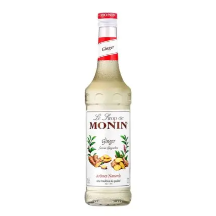 Monin Ginger Syrup