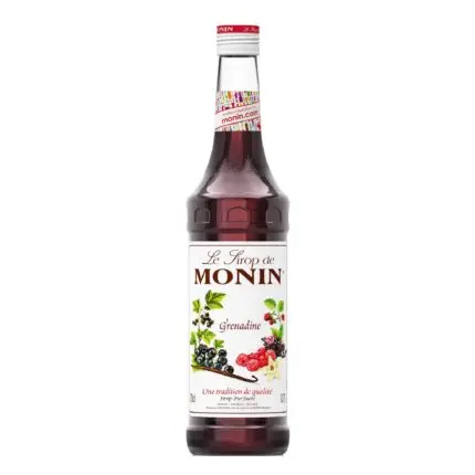 Monin Grenadine Syrup