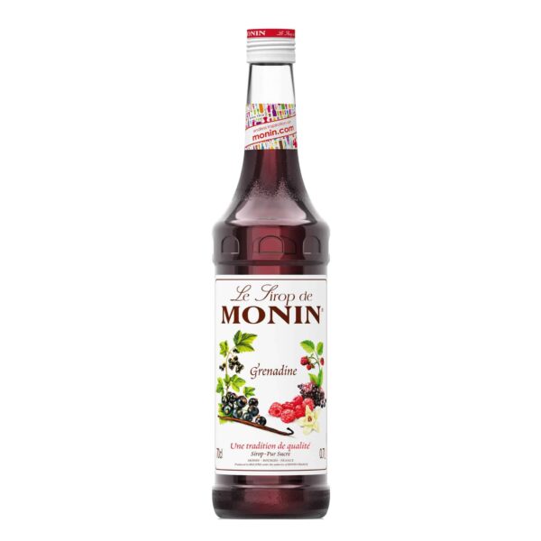 Monin Grenadine Syrup