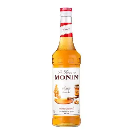 Monin Honey Syrup