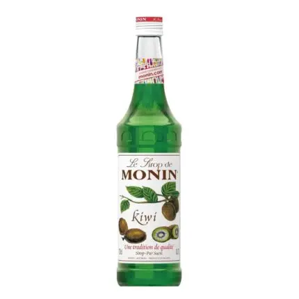 Monin Kiwi Syrup