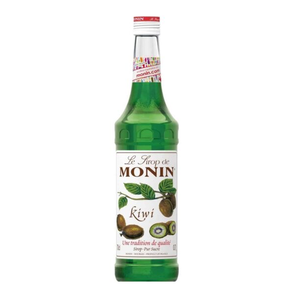 Monin Kiwi Syrup