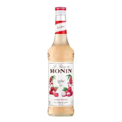 Monin Lychee Syrup