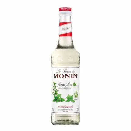 Monin Mojito Mint Syrup