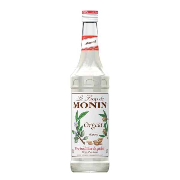 Monin Orgeat Syrup