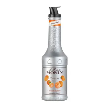 Monin Tangerine Puree