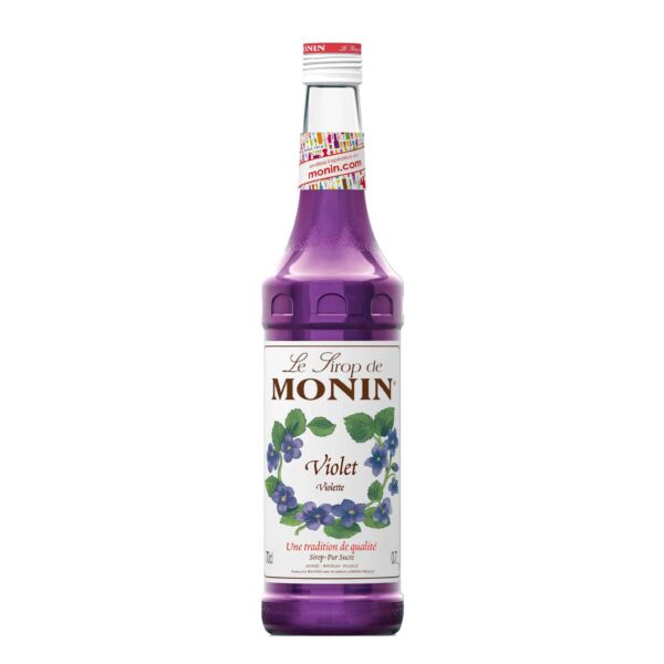 Monin Violet Syrup
