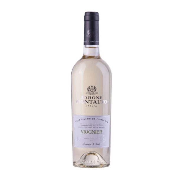 Montalto Collezione Di Famiglia Viognier