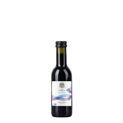 Montalto Duemondi Nero DAvola 187ml X 12