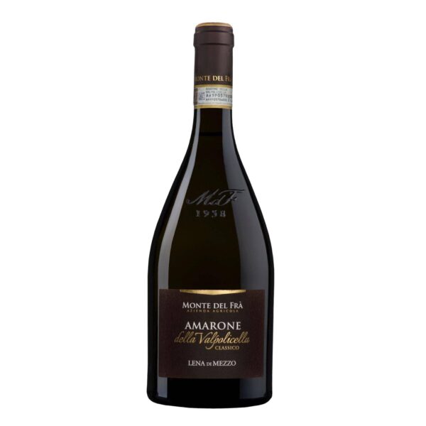 Monte del Fra Amarone Classico