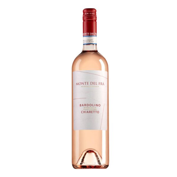 Monte del Fra Bardolino Chiaretto Rosato