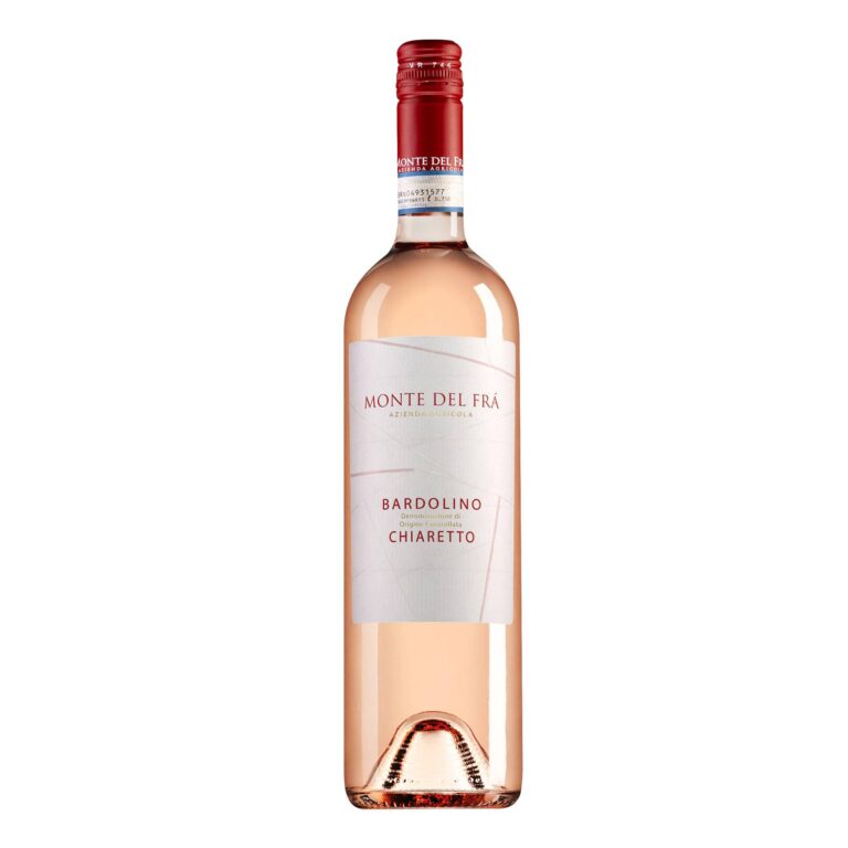 Monte del Fra Bardolino Chiaretto Rosato