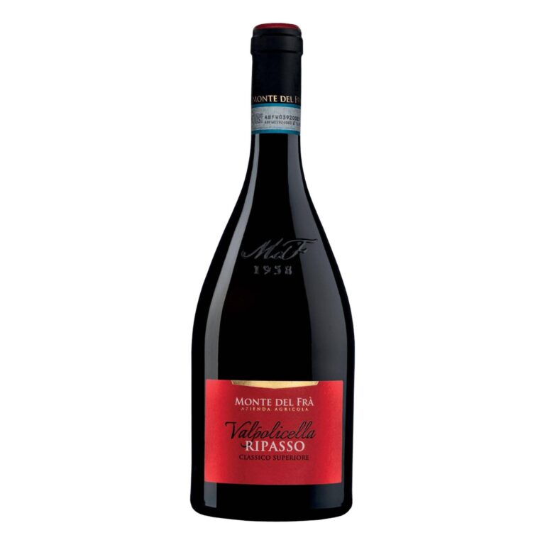 Monte del Fra Valpolicella Classico Ripasso