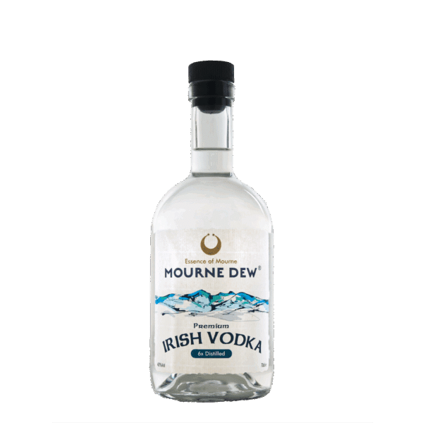 Mourne Dew Vodka