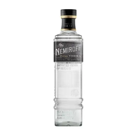Nemiroff De Luxe Vodka