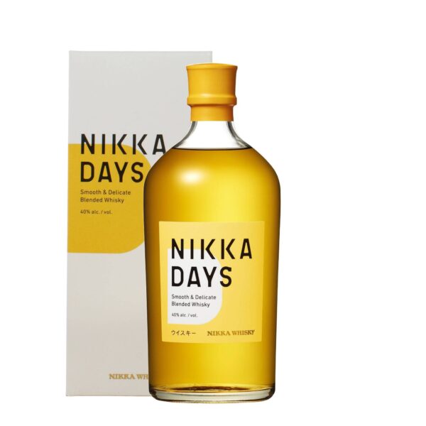 Nikka Days Whisky