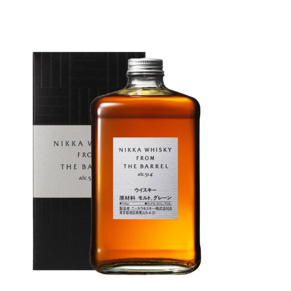 Nikka From The Barrel Whisky