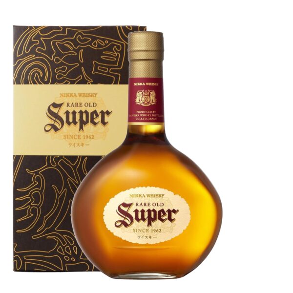 Nikka Super Whisky