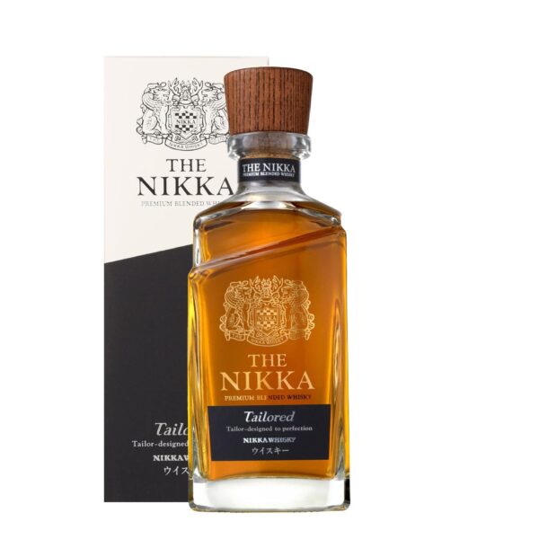 Nikka Tailored Whisky