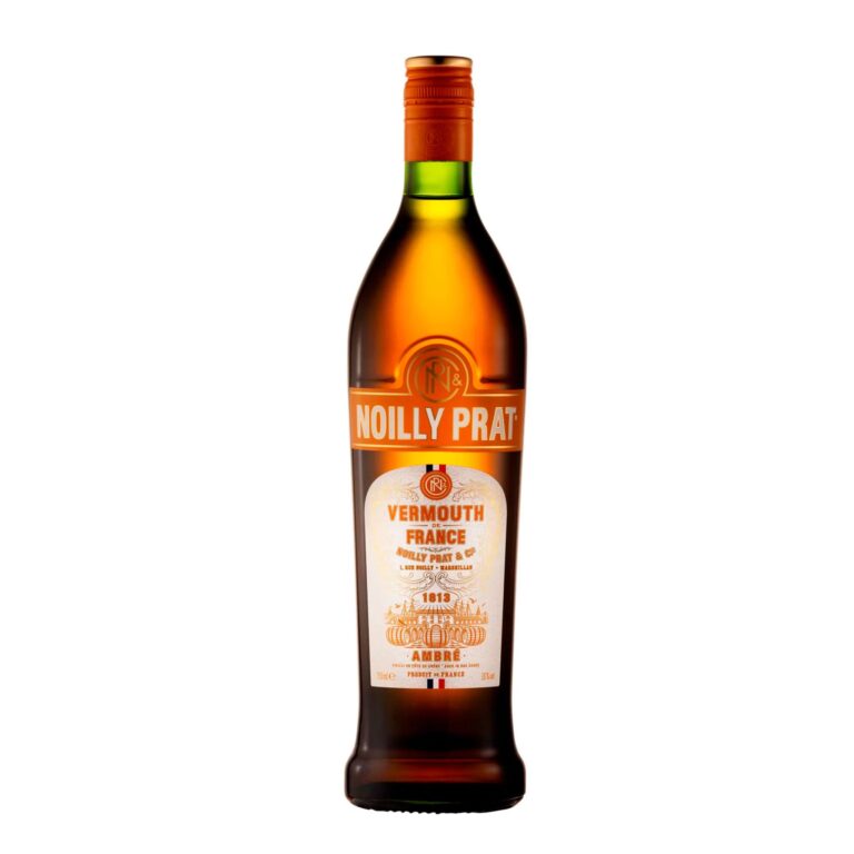 Noilly Prat Ambre Vermouth