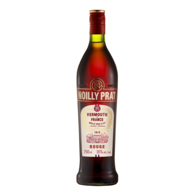 Noilly Prat Rouge Vermouth