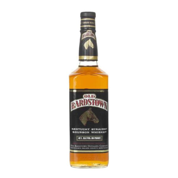 Old Bardstown Bourbon