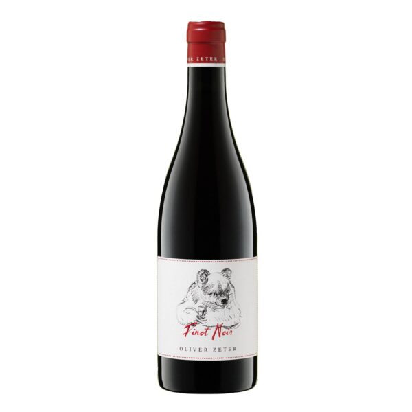 Oliver Zeter Pinot Noir