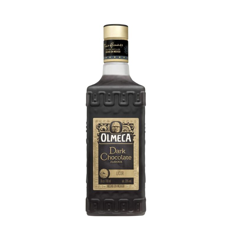 Olmeca Dark Chocolate Tequila