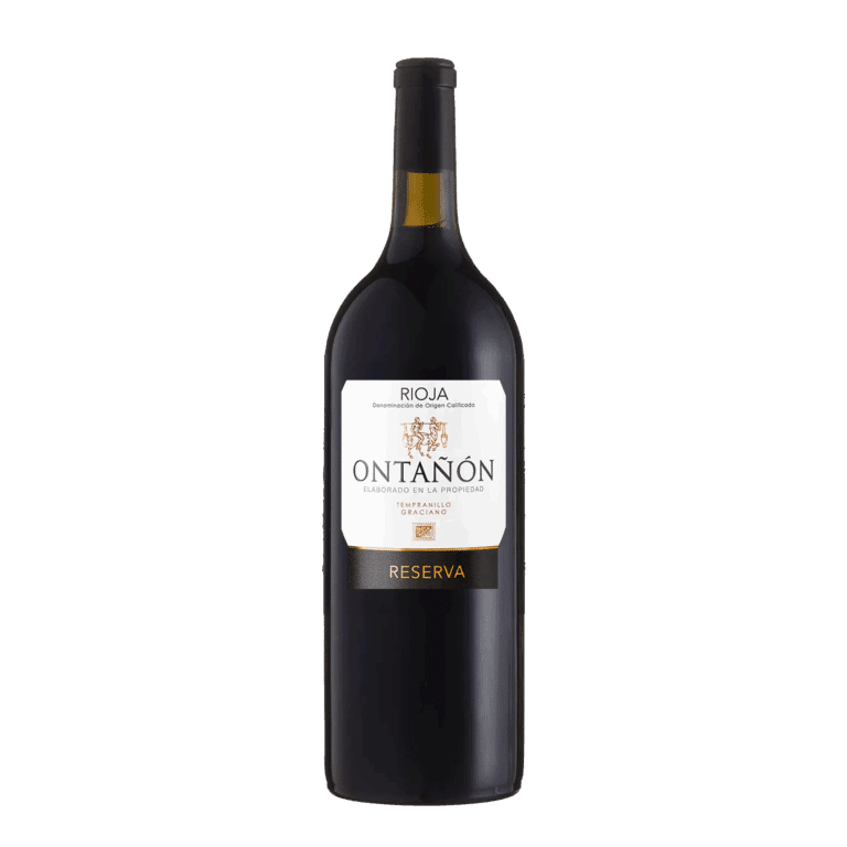 Ontanon Rioja Reserva Magnum