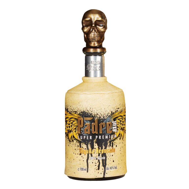 Padre Azul Reposado Tequila