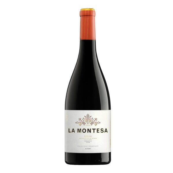 Palacios Remondo La Montesa Rioja Crianza