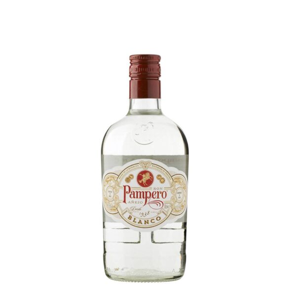 Pampero Blanco Rum