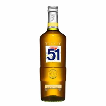 Pastis 51