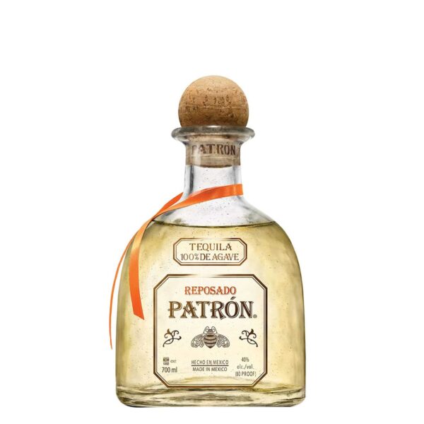 Patron Reposado Tequila