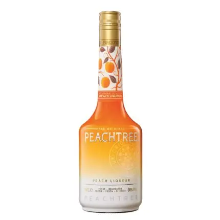 Peachtree Liqueur