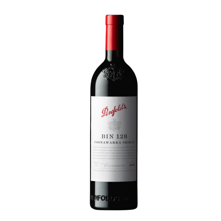 Penfolds Bin 128 Connawarra Shiraz