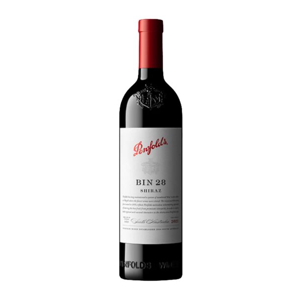 Penfolds Bin 28 Shiraz