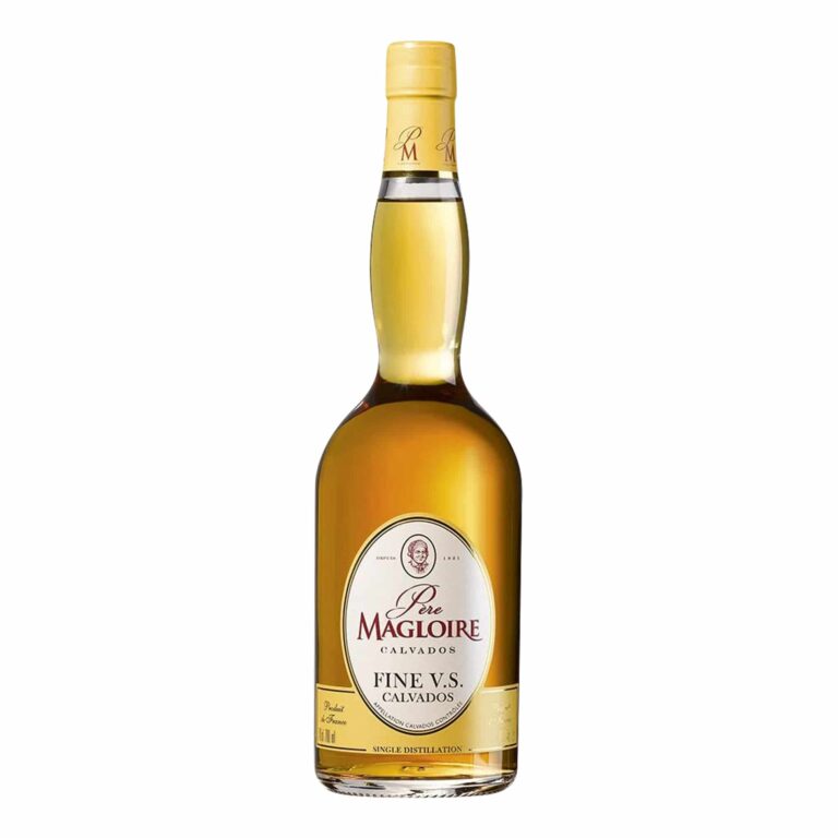 Pere Magloire Fine Calvados