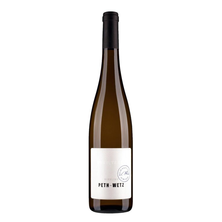 Peth Wetz Unfiltered Riesling