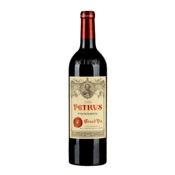 Petrus 2008