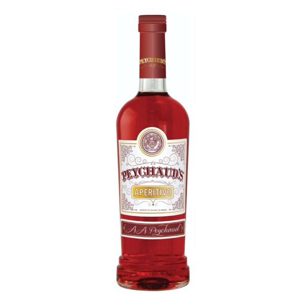 Peychauds Aperitivo Liqueur